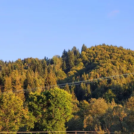 Domki U Uli Weichsel Exterior foto