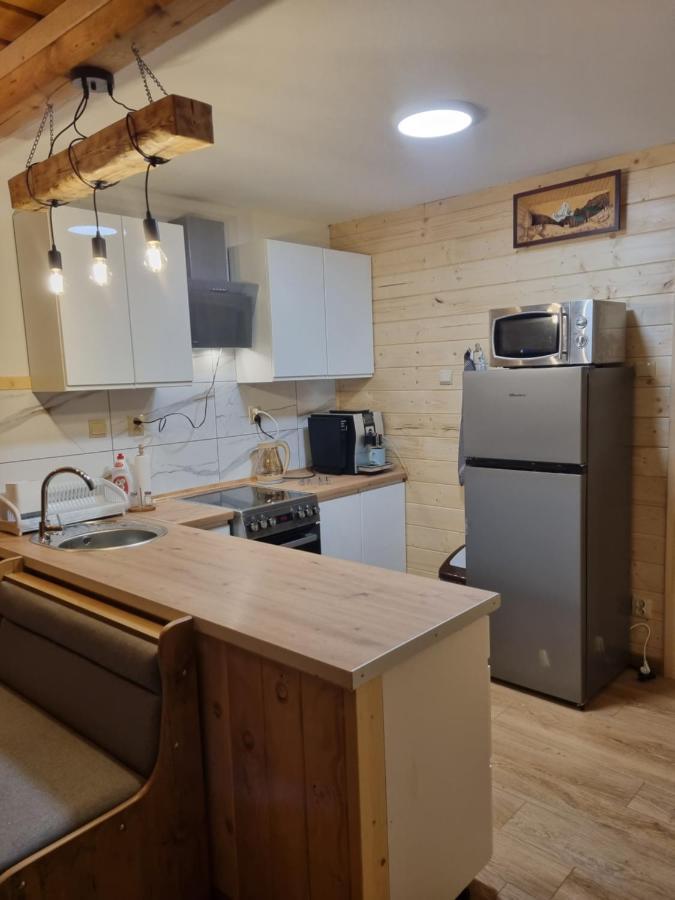 Ferienhaus U Uli Weichsel