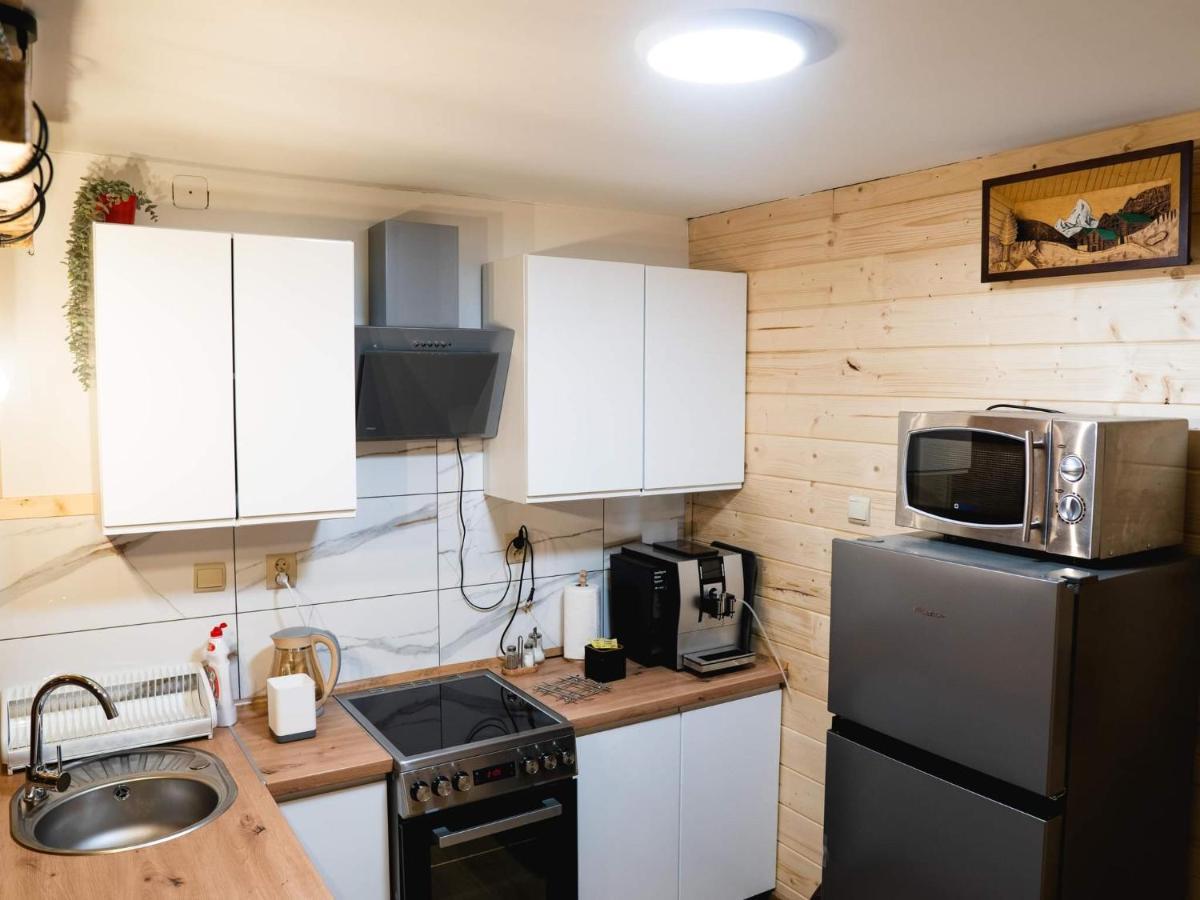 U Uli Ferienhaus *