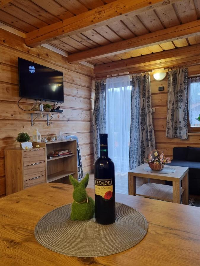 U Uli Ferienhaus *