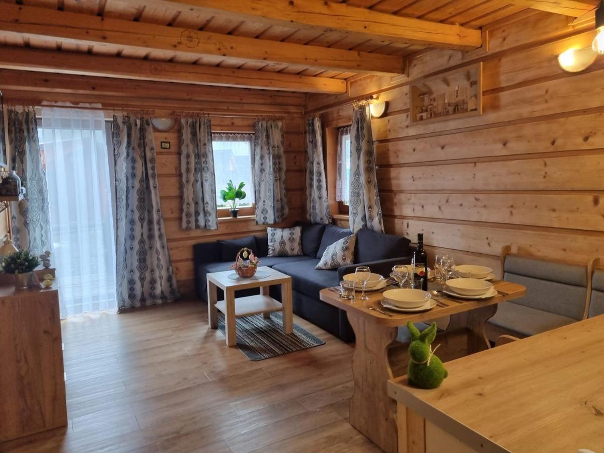Ferienhaus U Uli Weichsel