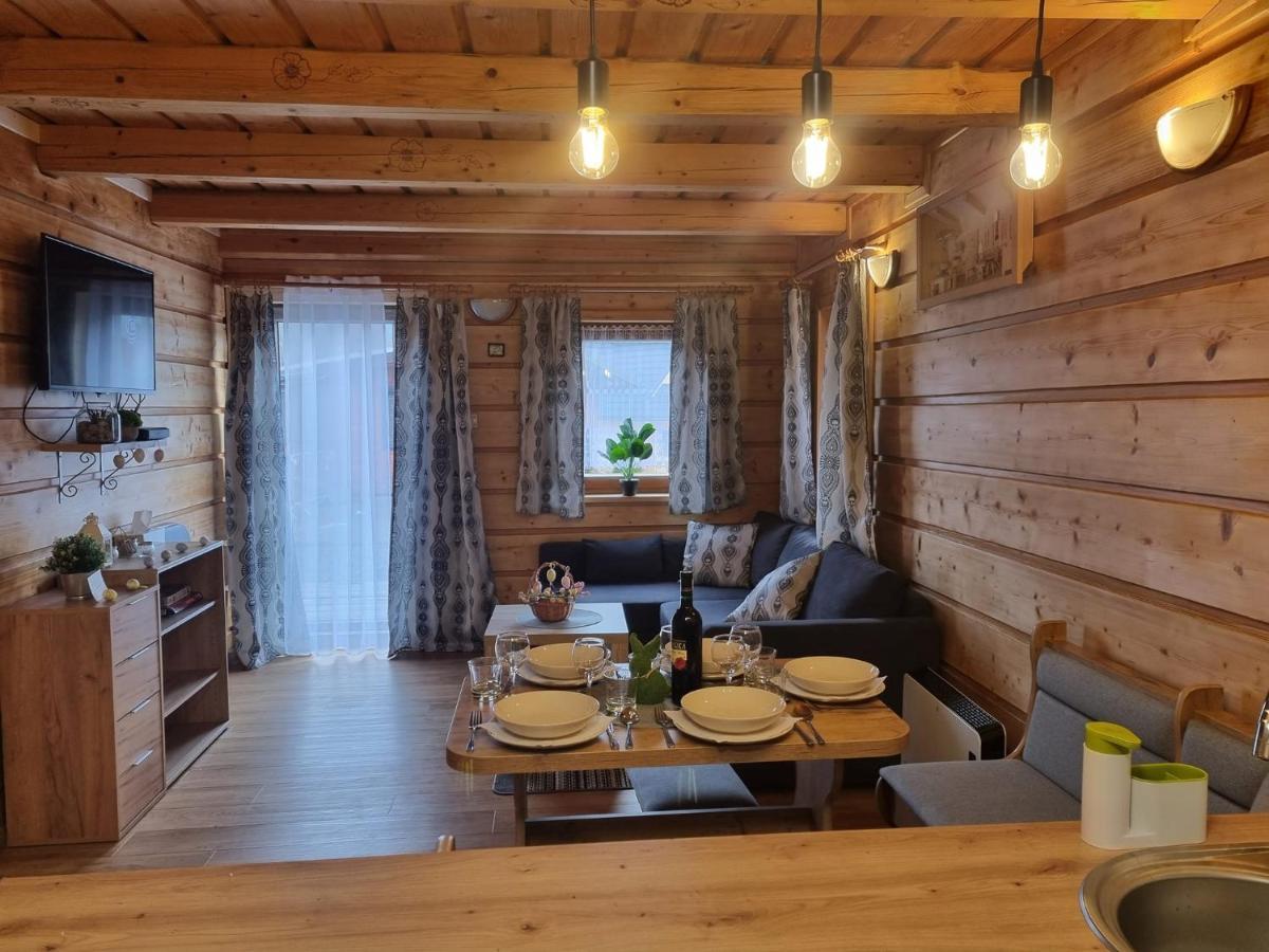 U Uli Ferienhaus *