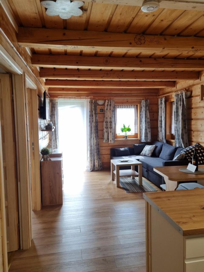 U Uli Ferienhaus