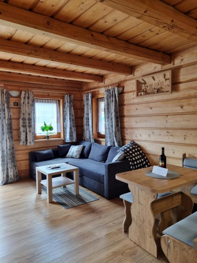 Ferienhaus U Uli *