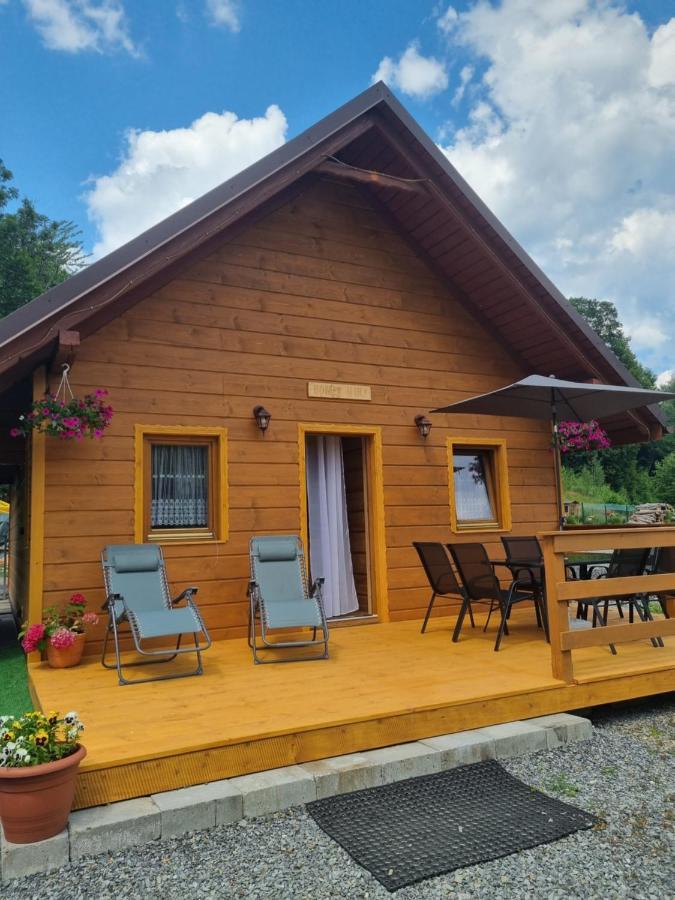 U Uli Ferienhaus