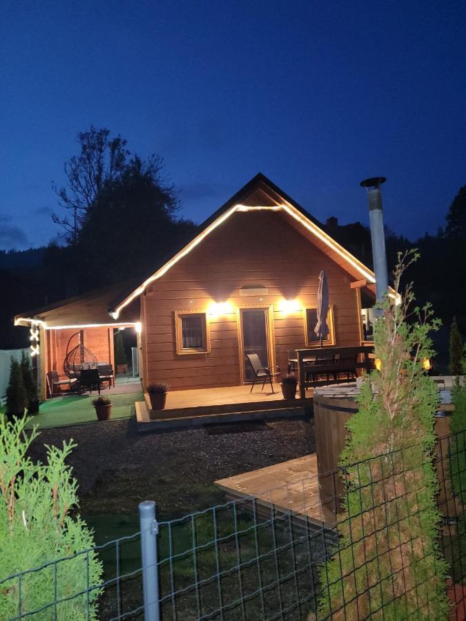 U Uli Ferienhaus *