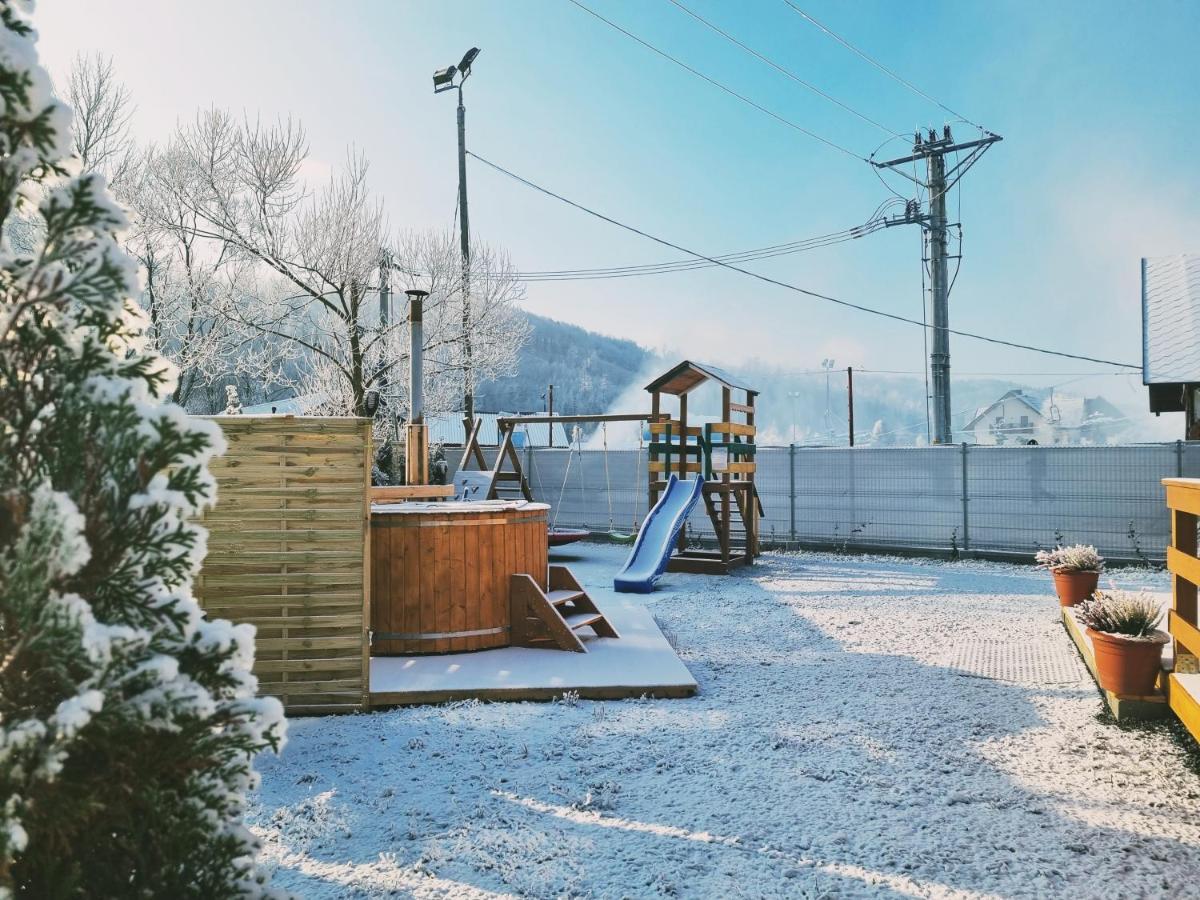 Ferienhaus U Uli *