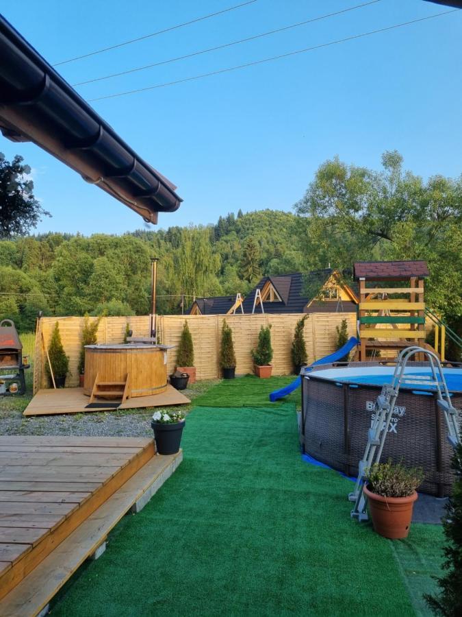 Ferienhaus U Uli Weichsel