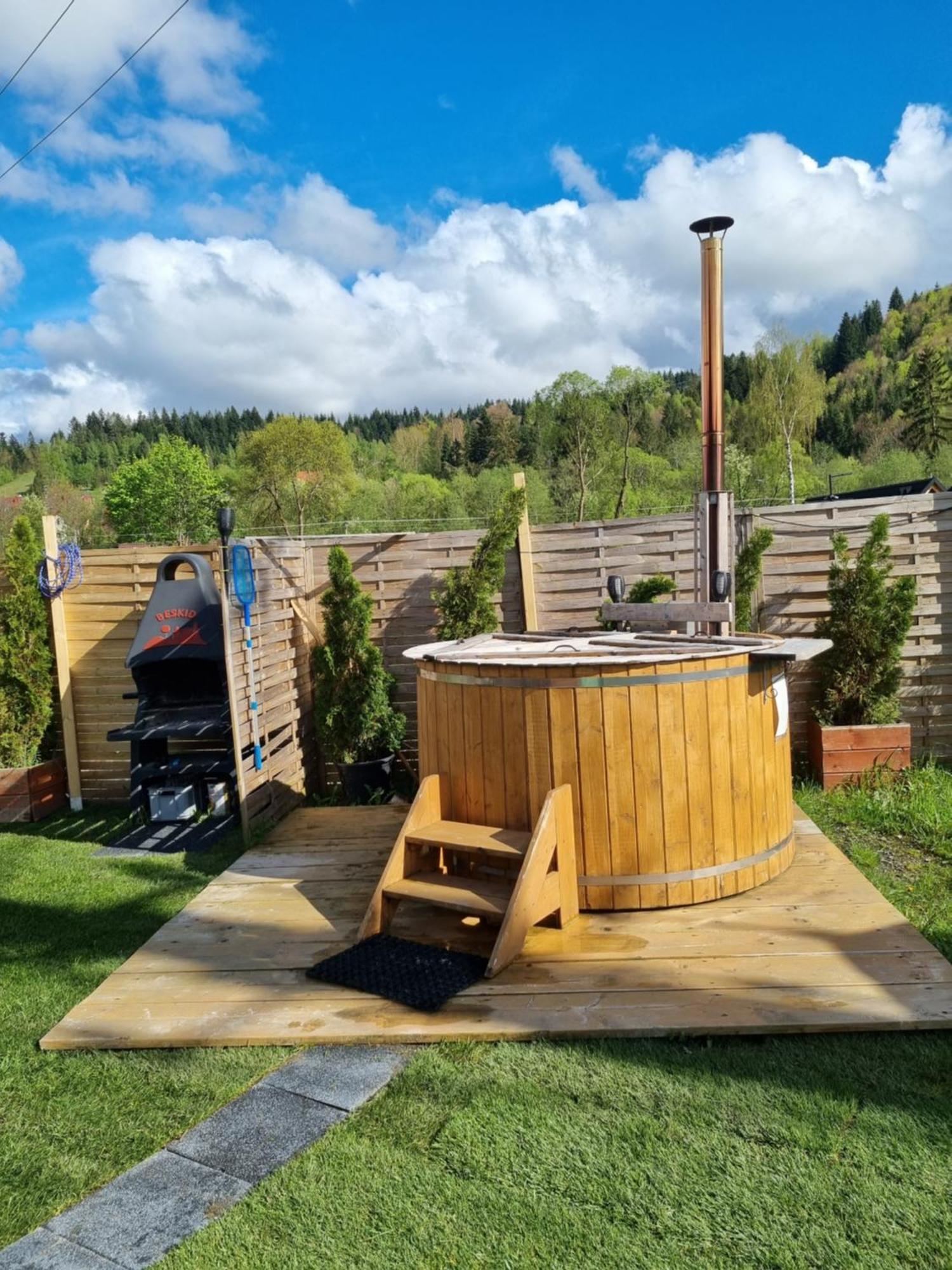 Ferienhaus U Uli *