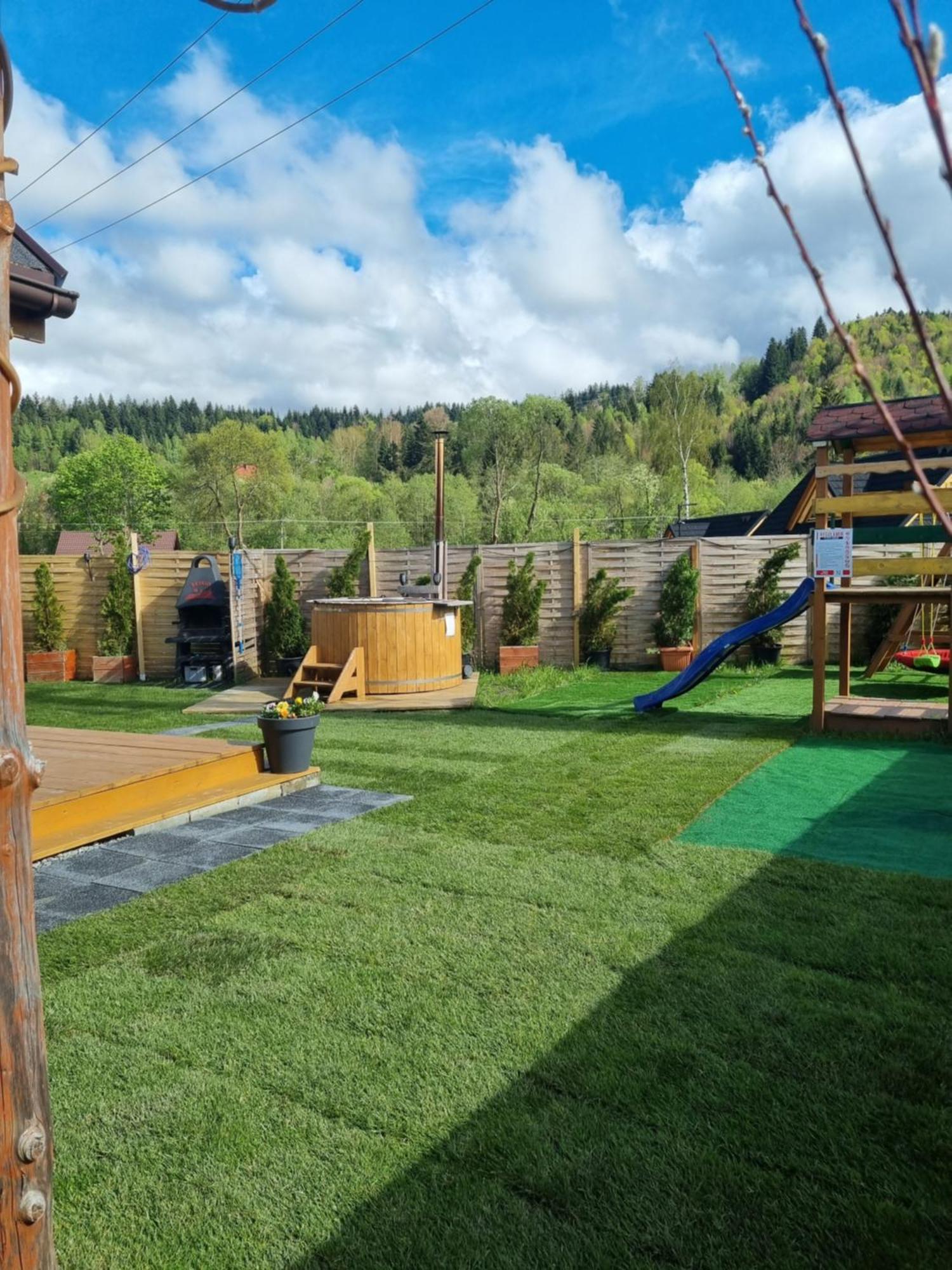 U Uli Ferienhaus Weichsel